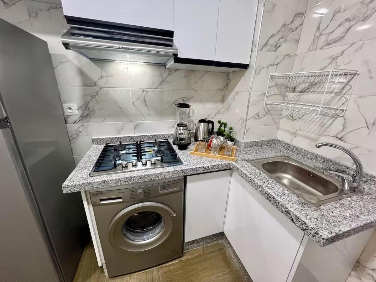 Appartement 3 Tanger