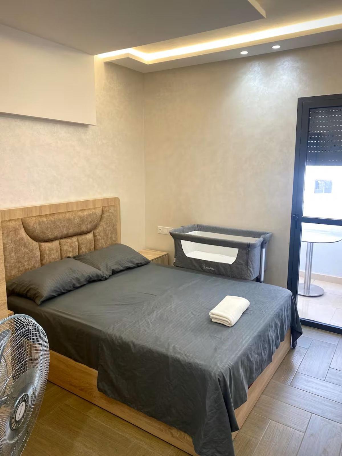 Appartement 3